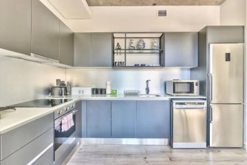 Modern Studio Apartment in the heart of Cape Town! Apartment, Cape Town - 3