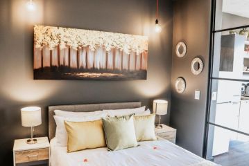 Wex1 - Modern,Wifi,Netflix,Gym,Pool, Secure Parking Apartment, Cape Town - 1
