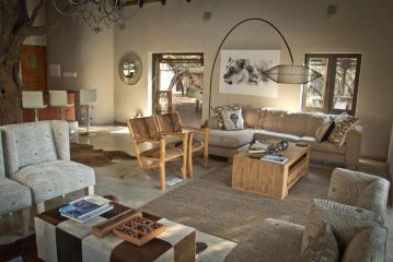 Moditlo River Lodge Hotel, Hoedspruit - 5