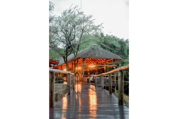 Moditlo River Lodge Hotel, Hoedspruit - 3