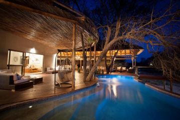 Moditlo River Lodge Hotel, Hoedspruit - 2