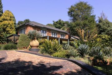 Modjadji House Guest house, Roodepoort - 2