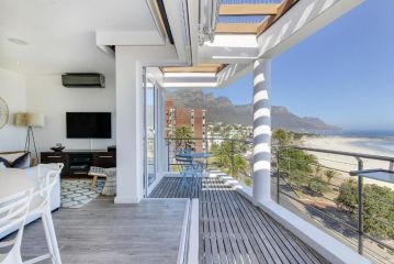 Modoco Villa, Cape Town - 3