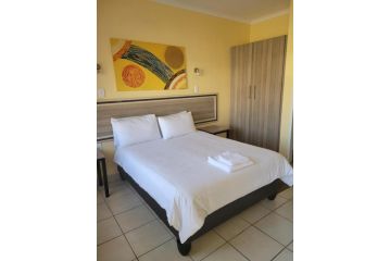 MOGALE ROYAL GARDENS Hotel, Polokwane - 2