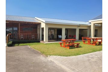 MOGALE ROYAL GARDENS Hotel, Polokwane - 3