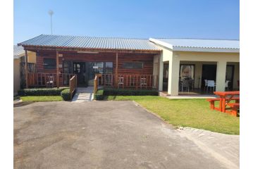 MOGALE ROYAL GARDENS Hotel, Polokwane - 4