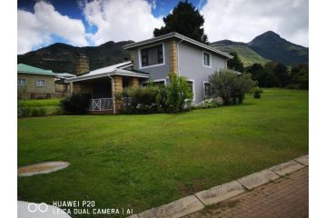 Villa Mohau 178 Apartment, Clarens - 1