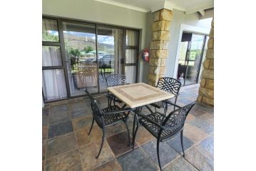 Villa Mohau 178 Apartment, Clarens - 3