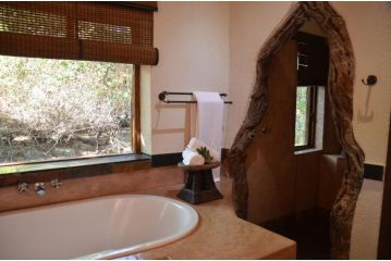 Moholoholo Forest Camp Hotel, Hoedspruit - 1