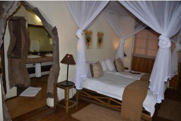 Moholoholo Forest Camp Hotel, Hoedspruit - 5