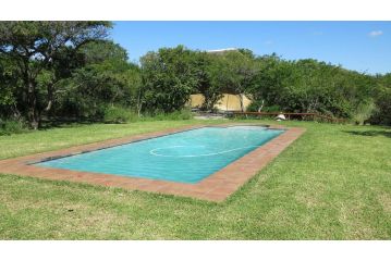 Moholoholo Mountain View Hotel, Hoedspruit - 5