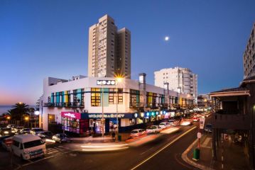 Mojo Hotel/Hostel & Market Hotel, Cape Town - 2
