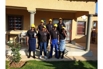 Mokganya View Guest house, Polokwane - 3