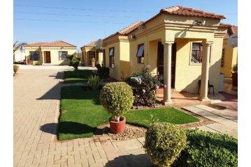 Mokganya View Guest house, Polokwane - 2