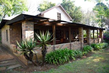 Molly's Cottage Guest house, Graskop - 4
