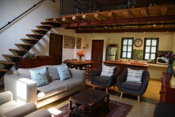 Molly's Cottage Guest house, Graskop - 1