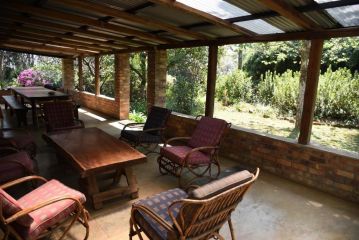 Molly's Cottage Guest house, Graskop - 5