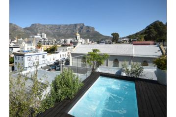 Casa Del Sonder Guest house, Cape Town - 3