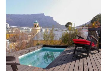 Casa Del Sonder Guest house, Cape Town - 4