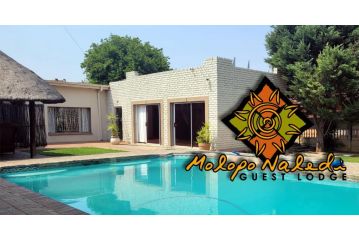 Molopo Naledi Guest Lodge Guest house, Vryburg - 3
