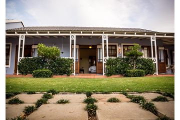 Mon-Ae Guesthouse Guest house, Klerksdorp - 5