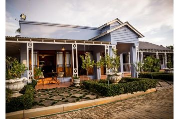 Mon-Ae Guesthouse Guest house, Klerksdorp - 2