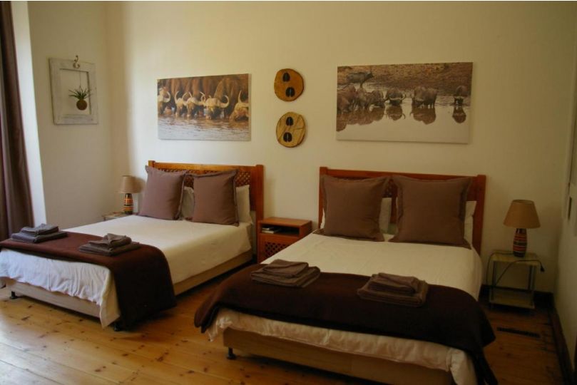 Mon Desir Hotel, Pietermaritzburg - imaginea 12