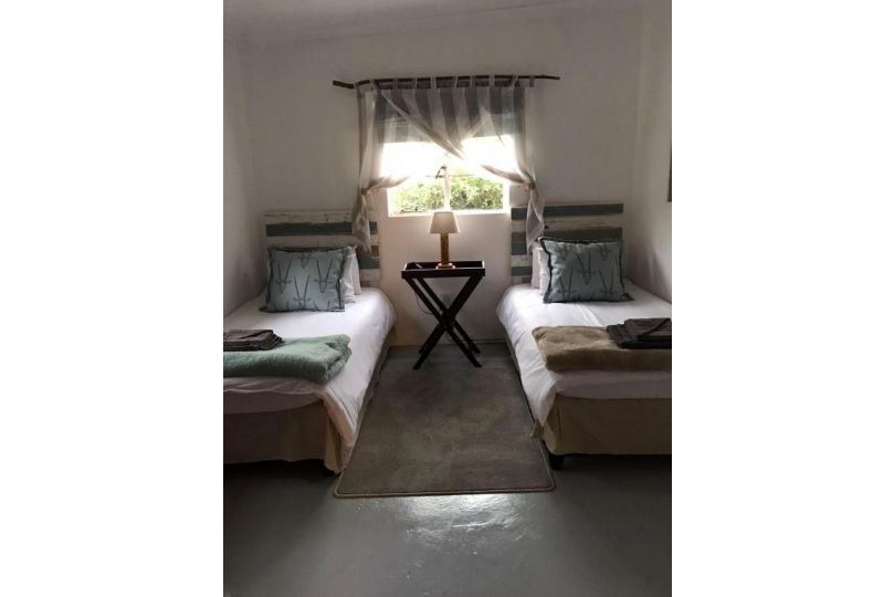 Mon Desir Hotel, Pietermaritzburg - imaginea 4