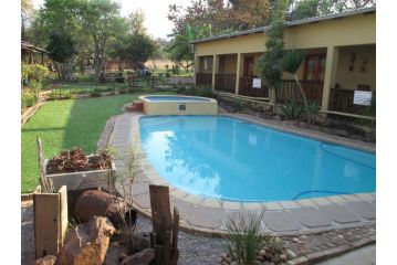 Mon Repos Guest Farm Farm stay, Bela-Bela - 2