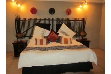 Mon Repos Guest Farm Farm stay, Bela-Bela - 4