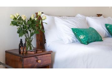 Moncrieff Manor Guest house, Knysna - 1