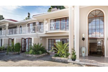 Moncrieff Manor Guest house, Knysna - 5