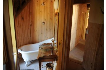 Monkey Valley Resort Hotel, Noordhoek - 1