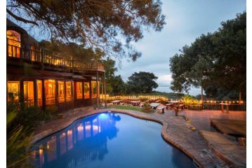 Monkey Valley Resort Hotel, Noordhoek - 5