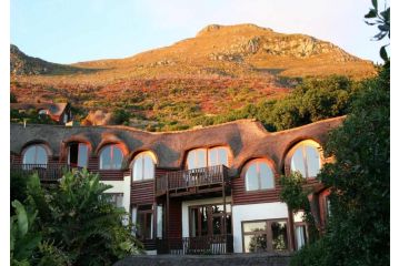 Monkey Valley Resort Hotel, Noordhoek - 2