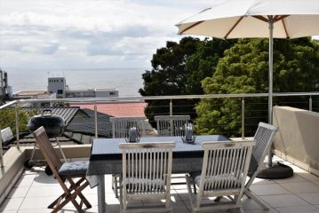 Monks View 21 Apartment, Plettenberg Bay - 3