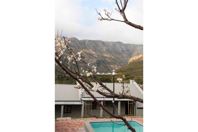 Mont Angelis ApartHotel, Stellenbosch - imaginea 18