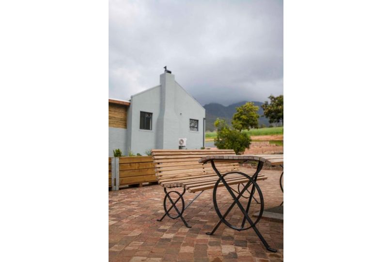 Mont Angelis ApartHotel, Stellenbosch - imaginea 15