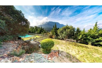 Mount Rhodes Guesthouse Apartment, Cape Town - 3