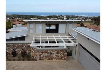 Mont Chanteclair Apartment, Hermanus - 3