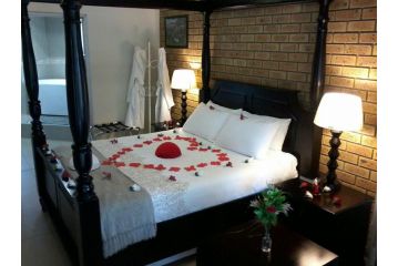 Montana Boutique Guesthouse Guest house, Pretoria - 3