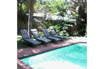 Montana Boutique Guesthouse Guest house, Pretoria - 4