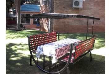 Montana Boutique Guesthouse Guest house, Pretoria - 5