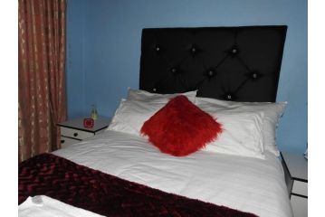 Montana Bed and breakfast, Pretoria - 3