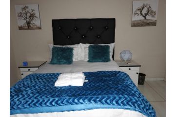 Montana Bed and breakfast, Pretoria - 2