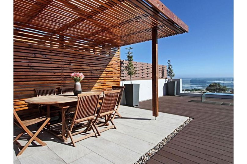 Montanha Villa - Camps Bay Villa, Cape Town - imaginea 18