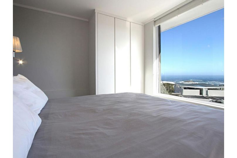 Montanha Villa - Camps Bay Villa, Cape Town - imaginea 17