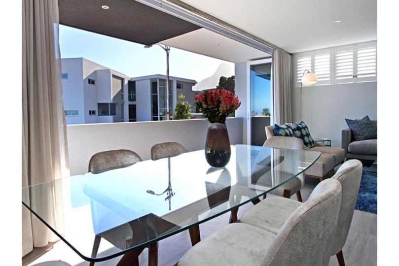 Montanha Villa - Camps Bay Villa, Cape Town - imaginea 1