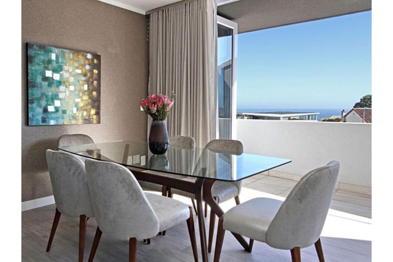 Montanha Villa - Camps Bay Villa, Cape Town - imaginea 4