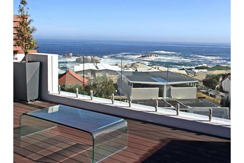 Montanha Villa - Camps Bay Villa, Cape Town - imaginea 2